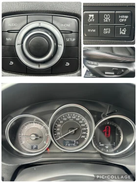 Mazda 6 2.2d~АВТОМАТ~!!! - 7600 € / 14864.31 лв. - 52638319 12