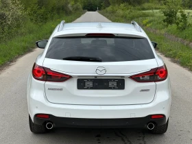 Mazda 6 2.2d~АВТОМАТ~!!! - 7600 € / 14864.31 лв. - 52638319 5
