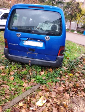 Peugeot Partner 2.0 HDI | Mobile.bg � ����� ������ 2