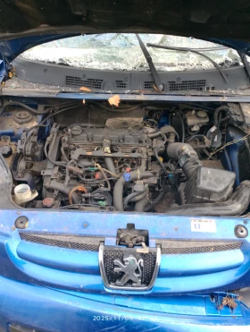 Peugeot Partner 2.0 HDI | Mobile.bg � ����� ������ 3