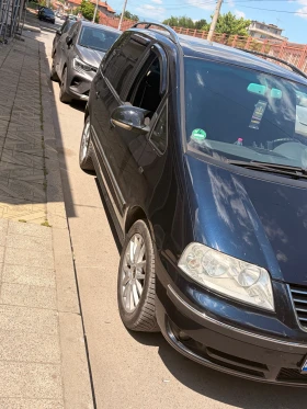 VW Sharan | Mobile.bg � ����� ������ 9
