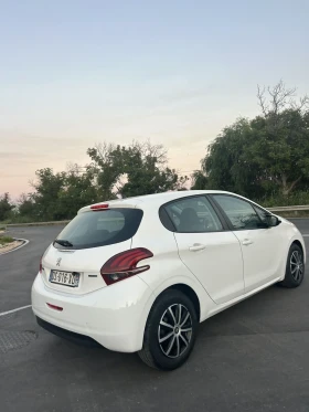 Peugeot 208 1.6 HDI | Auto.bg — изображение 7