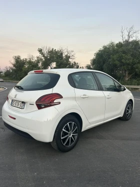 Peugeot 208 1.6 HDI | Auto.bg — изображение 5