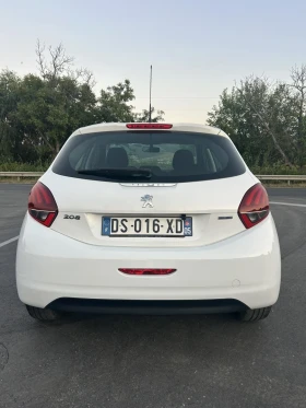 Peugeot 208 1.6 HDI | Auto.bg — изображение 4
