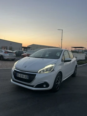Peugeot 208 1.6 HDI | Auto.bg — изображение 12