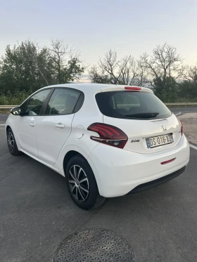 Peugeot 208 1.6 HDI | Auto.bg — изображение 3