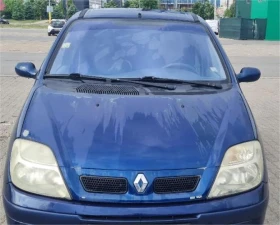 Renault Scenic - 1650 € / 3227.12 лв. - 61027251 1