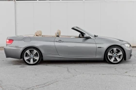 ����� �� �������� �� BMW 330 M-performance 
