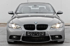 ����� �� �������� �� BMW 330 M-performance 