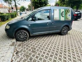 VW Caddy | Mobile.bg � ����� ������ 3