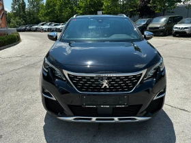 Peugeot 3008 GT Line/2.0hdi/Автомат/Панорама/ГАРАНЦИЯ | Auto.bg — изображение 7