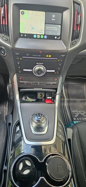 Ford S-Max | Mobile.bg � ����� ������ 7