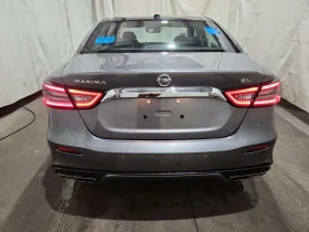 Nissan Maxima * SL * АВТОКРЕДИТ БЕЗ ПЪРВОНАЧАЛНА ВНОСКА*  | Auto.bg — изображение 17