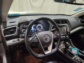 Nissan Maxima * SL * АВТОКРЕДИТ БЕЗ ПЪРВОНАЧАЛНА ВНОСКА*  | Auto.bg — изображение 10