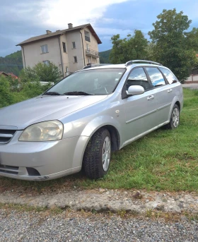 Chevrolet Nubira | Mobile.bg � ����� ������ 5