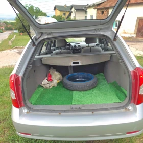 Chevrolet Nubira | Mobile.bg � ����� ������ 7