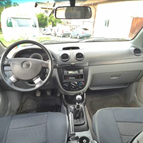 Chevrolet Nubira | Mobile.bg � ����� ������ 8