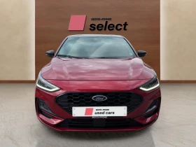 Ford Focus 1.0 EcoBoost | Mobile.bg � ����� ������ 8