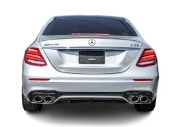Mercedes-Benz E 53 AMG 4MATIC* 360* BURMESTER* PANO* DISTRONIC* ОБДУХ | Auto.bg — изображение 3