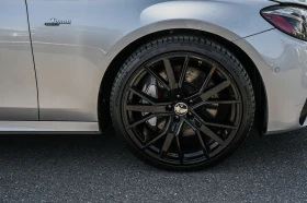 Mercedes-Benz E 53 AMG 4MATIC* 360* BURMESTER* PANO* DISTRONIC* ОБДУХ | Auto.bg — изображение 15