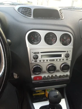 Alfa Romeo 156 sportwagon | Mobile.bg � ����� ������ 9