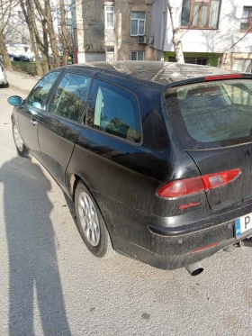 Alfa Romeo 156 sportwagon | Mobile.bg � ����� ������ 3