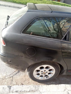 Alfa Romeo 156 sportwagon | Mobile.bg � ����� ������ 5