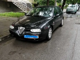 ������ Alfa Romeo 156 sport...