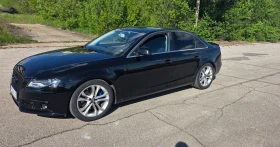 Audi A4 2.0tdi | Mobile.bg � ����� ������ 3