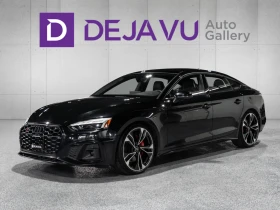 Audi S5 SPORTBACK* TECHNIK* 3.0 TFSI* QUATTRO* CARPLAY*  | Auto.bg — изображение 2