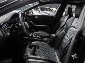 Audi S5 SPORTBACK* TECHNIK* 3.0 TFSI* QUATTRO* CARPLAY*  | Auto.bg — изображение 8
