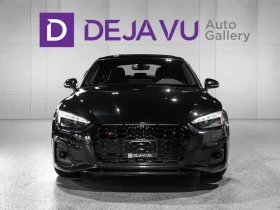 Audi S5 SPORTBACK* TECHNIK* 3.0 TFSI* QUATTRO* CARPLAY*  | Auto.bg — изображение 3