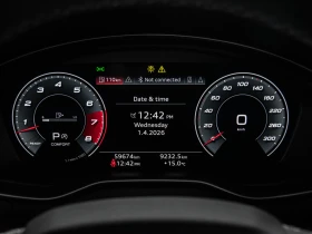 Audi S5 SPORTBACK* TECHNIK* 3.0 TFSI* QUATTRO* CARPLAY*  | Auto.bg — изображение 15