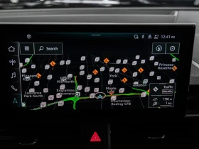 Audi S5 SPORTBACK* TECHNIK* 3.0 TFSI* QUATTRO* CARPLAY*  | Auto.bg — изображение 17