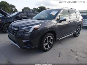 Subaru Forester 2.5* Touring* Пaно* Carplay* 55k km* Цена до БГ