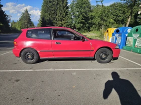 Honda Civic undefined | Auto.bg — изображение 5
