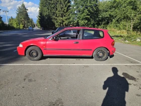 Honda Civic undefined | Auto.bg — изображение 3