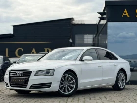Audi A8 / 4.2TDI / 351 HP / V8 / LED / 
