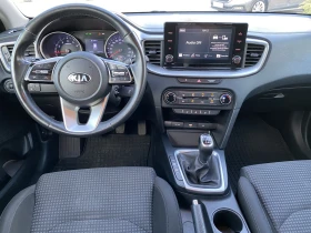 Kia Ceed 1.5 T-GDI/ Spin/ SW/ | Mobile.bg � ����� ������ 9