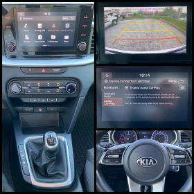 Kia Ceed 1.5 T-GDI/ Spin/ SW/ | Mobile.bg � ����� ������ 15