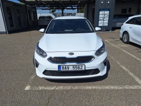 Kia Ceed 1.5 T-GDI/ Spin/ SW/ �������! | Mobile.bg � ����� ������ 2