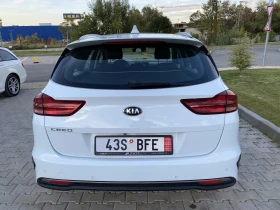 Kia Ceed 1.5 T-GDI/ Spin/ SW/ | Mobile.bg � ����� ������ 6