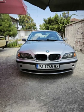 BMW 320 | Mobile.bg � ����� ������ 2