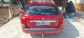 Peugeot 407 2.2 | Mobile.bg � ����� ������ 8