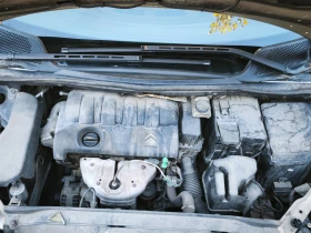Citroen C4 1, 4 | Mobile.bg � ����� ������ 10