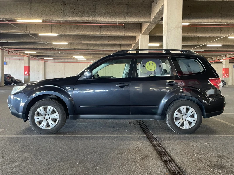 Subaru Forester, снимка 2 - Автомобили и джипове - 46319406