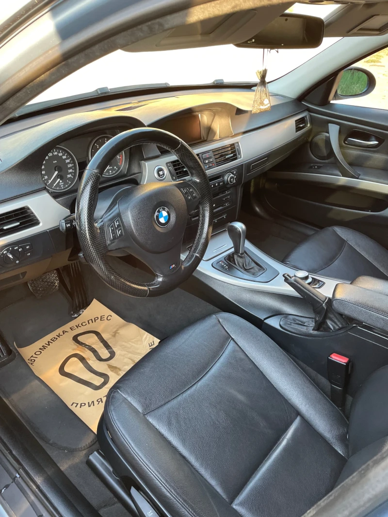 BMW 330 330XD, снимка 7 - Автомобили и джипове - 47203623