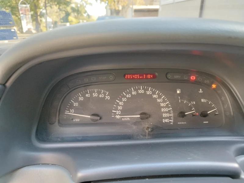 Renault Laguna, снимка 1 - Автомобили и джипове - 47441869