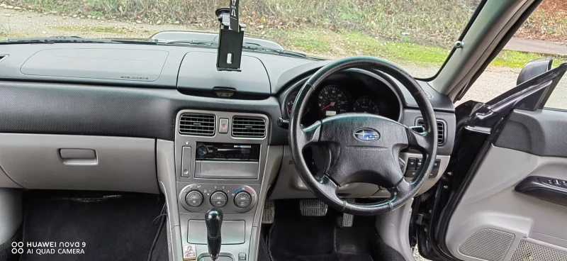 Subaru Forester, снимка 6 - Автомобили и джипове - 49473762