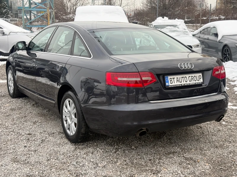 Audi A6 TDI * * FACELIFT* * FULL* * , снимка 4 - Автомобили и джипове - 48711568